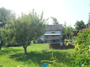 Prodej zahrady, Teplice, Na Dolinách, 400 m2