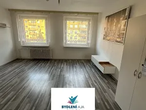 Prodej bytu 1+kk, Teplice, Krušnohorská, 31 m2