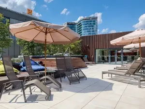 Pronájem kanceláře, Praha - Michle, Želetavská, 500 m2