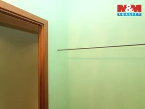 Pronájem bytu 2+1, Nový Bor, Tř. T. G. Masaryka, 63 m2