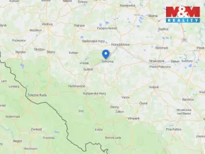 Prodej rodinného domu, Rabí, 110 m2