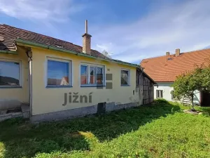 Prodej rodinného domu, Strakonice, 177 m2