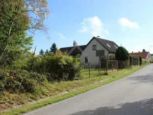 Prodej rodinného domu, České Velenice, Žižkovo předměstí, 150 m2