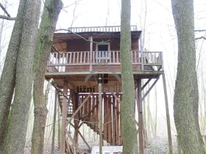 Prodej chaty, Kadov, 18 m2