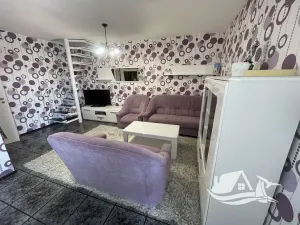 Prodej atypického bytu, Nesebar, Bulharsko, 88 m2