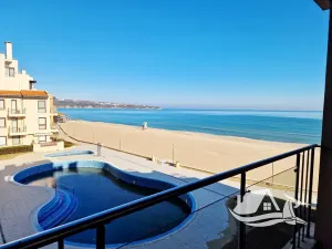 Prodej bytu 2+kk, Obzor, Bulharsko, 61 m2