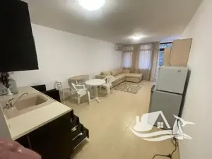 Prodej bytu 1+kk, Sveti Vlas, Bulharsko, 35 m2