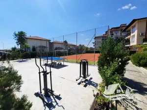 Prodej bytu 2+kk, Pomorie, Bulharsko, 73 m2