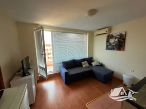 Prodej bytu 2+kk, Nesebar, Bulharsko, 49 m2