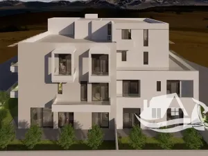 Prodej bytu 2+kk, Chania, Řecko, 86 m2