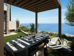 Prodej bytu 3+kk, Plaka, Řecko, 67 m2