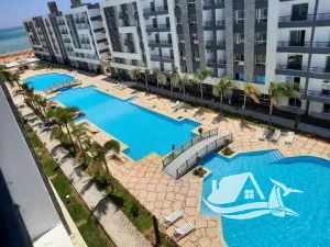 Prodej bytu 3+kk, Hurghada, Egypt, 86 m2