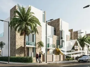 Prodej bytu 2+kk, Hurghada, Egypt, 77 m2