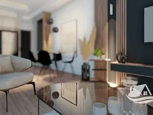 Prodej bytu 2+kk, Hurghada, Egypt, 66 m2