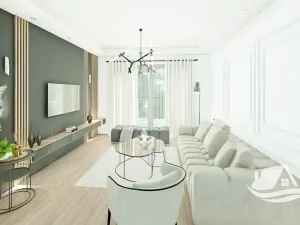 Prodej bytu 2+kk, Hurghada, Egypt, 66 m2