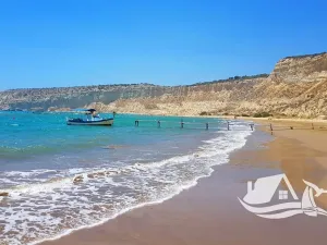 Prodej vily, Pafos, Kypr, 127 m2