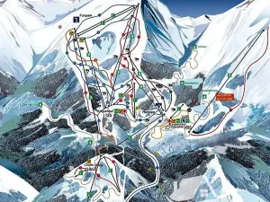 Prodej atypického bytu, Bansko, Bulharsko, 123 m2