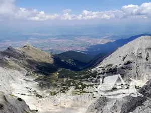 Prodej atypického bytu, Bansko, Bulharsko, 123 m2