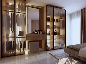 Prodej bytu 4+kk, Hurghada, Egypt, 109 m2