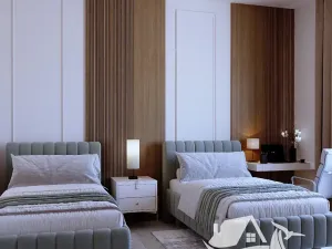 Prodej bytu 4+kk, Hurghada, Egypt, 109 m2