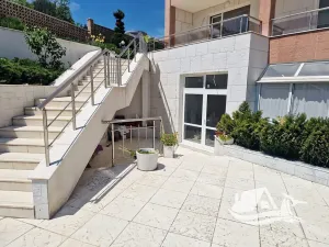 Prodej bytu 1+kk, Bjala, Bulharsko, 43 m2