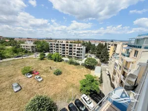 Prodej bytu 1+kk, Ravda, Bulharsko, 48 m2