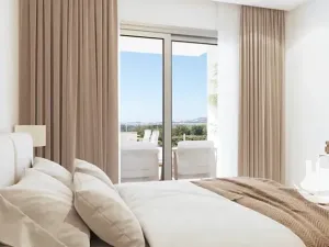 Prodej bytu 4+kk, Mijas, Španělsko, 110 m2