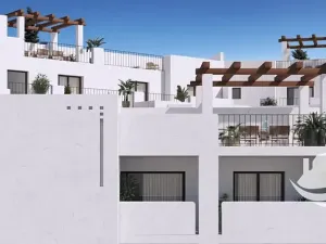 Prodej bytu 4+kk, Marbella, Španělsko, 94 m2