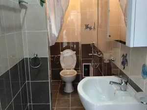 Prodej bytu 2+kk, Nesebar, Bulharsko, 44 m2