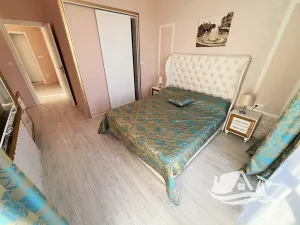 Prodej bytu 3+kk, Nesebar, Bulharsko, 94 m2