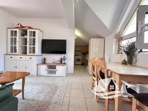 Prodej bytu 3+kk, Nesebar, Bulharsko, 80 m2