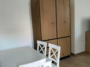 Prodej bytu 1+kk, Nesebar, Bulharsko, 39 m2