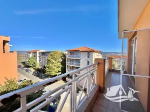 Prodej bytu 3+kk, Nesebar, Bulharsko, 70 m2