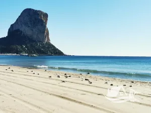 Prodej bytu 4+kk, Calp, Španělsko, 103 m2