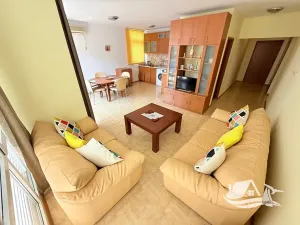 Prodej bytu 3+kk, Nesebar, Bulharsko, 74 m2