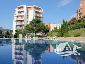 Prodej bytu 1+kk, Sveti Vlas, Bulharsko, 35 m2