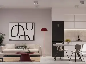 Prodej bytu 2+kk, Pafos, Kypr, 56 m2