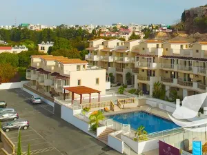 Prodej bytu 2+1, Pafos, Kypr, 115 m2