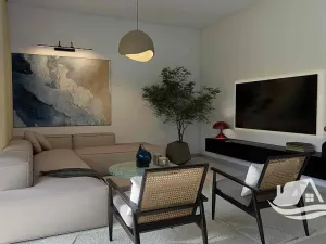 Prodej bytu 2+1, Polis, Kypr, 119 m2