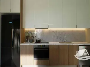 Prodej bytu 1+1, Polis, Kypr, 84 m2