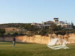 Prodej bytu 3+kk, Pafos, Kypr, 84 m2