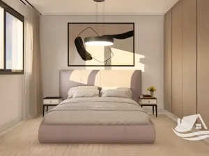 Prodej bytu 4+kk, Pafos, Kypr, 195 m2