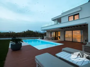 Prodej vily, Privlaka, Chorvatsko, 135 m2