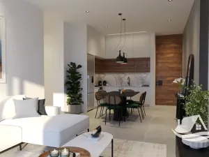 Prodej bytu 3+kk, Protaras, Kypr, 77 m2