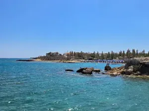 Prodej bytu 3+kk, Protaras, Kypr, 77 m2