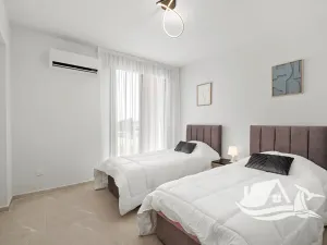 Prodej rodinného domu, Larnaka, Kypr, 169 m2