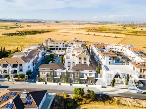 Prodej rodinného domu, Larnaka, Kypr, 169 m2