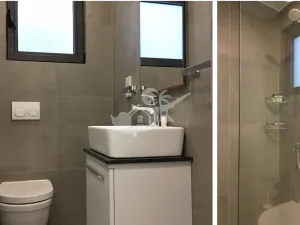 Prodej bytu 1+kk, Agios Amvrosios Keryneias, Kypr, 44 m2