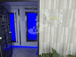 Prodej bytu 1+kk, Agios Amvrosios Keryneias, Kypr, 44 m2