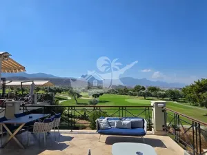 Prodej bytu 1+kk, Agios Amvrosios Keryneias, Kypr, 44 m2